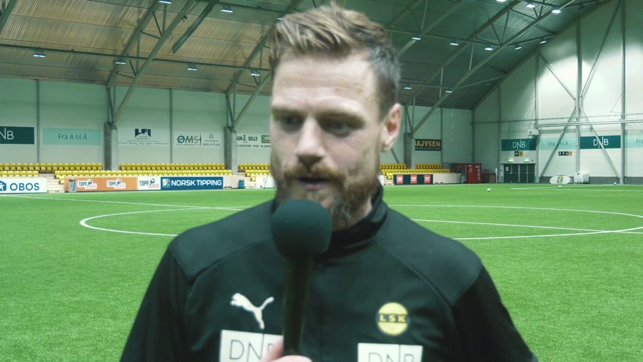 Smárason skal spille Drømmekampen 2018!